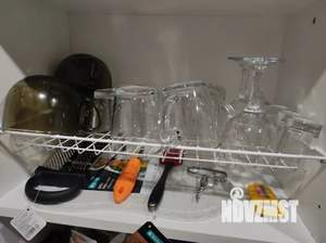 Студия квартира, посуточно, 20м2, 5/10 этаж