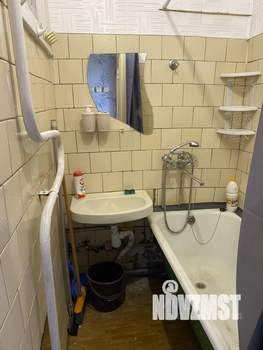 2-к квартира, на длительный срок, 46м2, 5/5 этаж