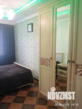 3-к квартира, на длительный срок, 63м2, 5/9 этаж