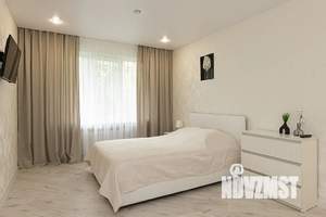 1-к квартира, посуточно, 35м2, 1/5 этаж