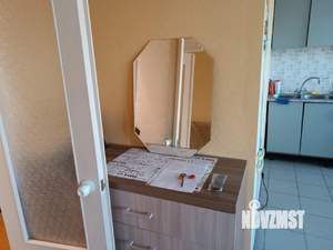 3-к квартира, посуточно, 42м2, 5/5 этаж