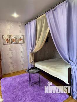 1-к квартира, посуточно, 33м2, 5/5 этаж