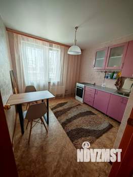 1-к квартира, на длительный срок, 33м2, 5/10 этаж