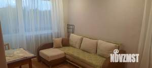 1-к квартира, на длительный срок, 33м2, 4/5 этаж