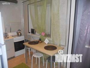 1-к квартира, на длительный срок, 31м2, 1/5 этаж