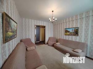 2-к квартира, посуточно, 65м2, 2/5 этаж