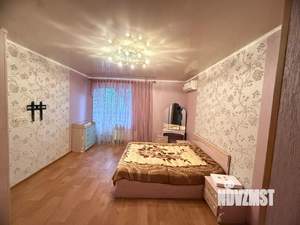 3-к квартира, на длительный срок, 76м2, 3/10 этаж