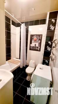 1-к квартира, на длительный срок, 40м2, 8/10 этаж