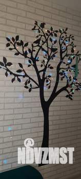 1-к квартира, посуточно, 30м2, 5/5 этаж