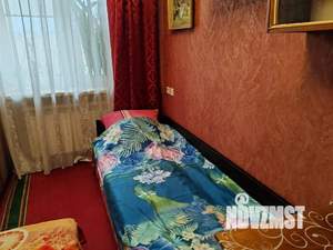 3-к квартира, посуточно, 85м2, 1/1 этаж