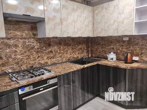 3-к квартира, на длительный срок, 64м2, 4/10 этаж