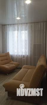 2-к квартира, на длительный срок, 50м2, 2/3 этаж