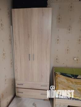 4-к квартира, на длительный срок, 59м2, 1/5 этаж