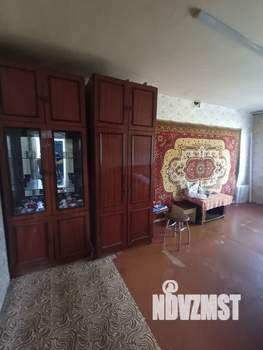 2-к квартира, на длительный срок, 48м2, 1/5 этаж