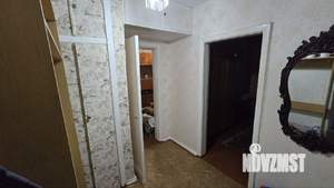 2-к квартира, на длительный срок, 45м2, 2/5 этаж