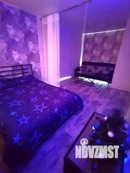 1-к квартира, посуточно, 30м2, 5/5 этаж