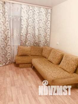 2-к квартира, посуточно, 48м2, 1/5 этаж
