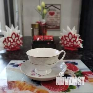 Студия квартира, посуточно, 35м2, 5/5 этаж