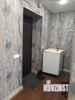 1-к квартира, посуточно, 32м2, 3/5 этаж