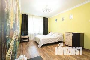 1-к квартира, посуточно, 38м2, 1/5 этаж