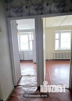 1-к квартира, на длительный срок, 40м2, 5/5 этаж