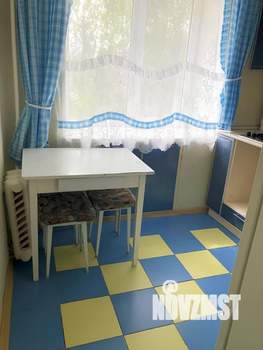 1-к квартира, на длительный срок, 30м2, 3/5 этаж