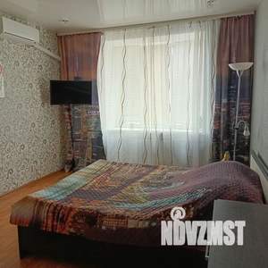 1-к квартира, посуточно, 32м2, 2/5 этаж