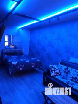 1-к квартира, посуточно, 30м2, 1/6 этаж