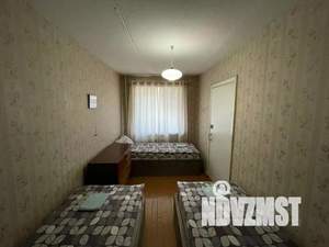 2-к квартира, посуточно, 35м2, 1/1 этаж