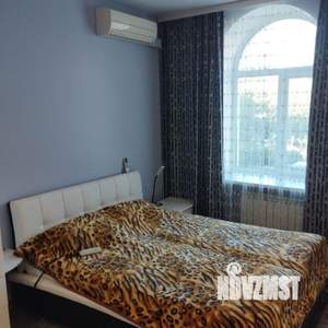 3-к квартира, на длительный срок, 76м2, 2/5 этаж