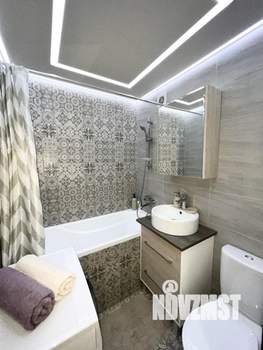 2-к квартира, посуточно, 50м2, 1/1 этаж