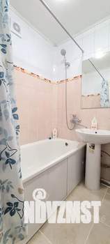 2-к квартира, посуточно, 46м2, 3/5 этаж