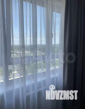 2-к квартира, посуточно, 45м2, 14/17 этаж