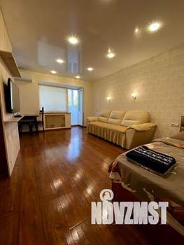 1-к квартира, посуточно, 33м2, 2/5 этаж