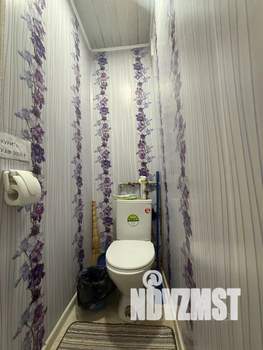 1-к квартира, посуточно, 30м2, 1/5 этаж