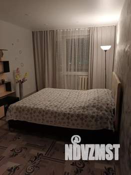 1-к квартира, посуточно, 33м2, 5/5 этаж