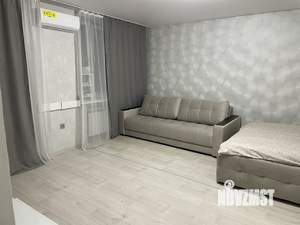 1-к квартира, посуточно, 32м2, 3/3 этаж