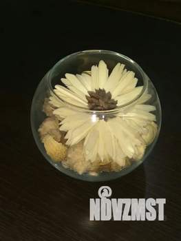 1-к квартира, посуточно, 30м2, 1/5 этаж