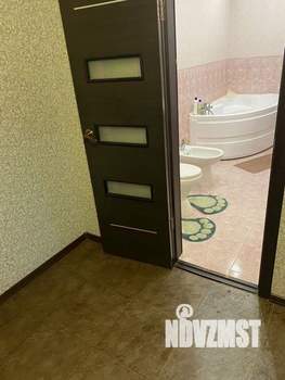 1-к квартира, посуточно, 55м2, 6/9 этаж