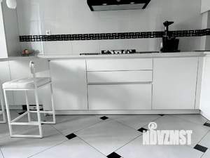 1-к квартира, посуточно, 40м2, 1/9 этаж