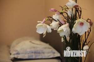 1-к квартира, посуточно, 44м2, 2/5 этаж