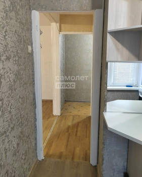 2-к квартира, на длительный срок, 45м2, 2/5 этаж