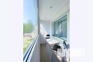 1-к квартира, посуточно, 40м2, 1/9 этаж