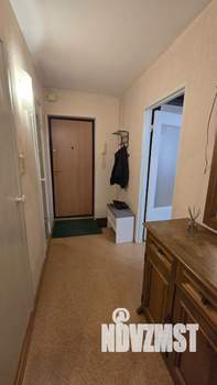 1-к квартира, на длительный срок, 36м2, 5/10 этаж