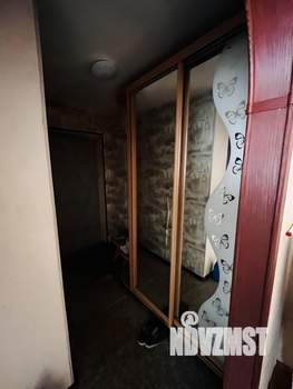 1-к квартира, на длительный срок, 33м2, 1/5 этаж