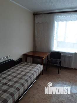 1-к квартира, посуточно, 34м2, 9/9 этаж