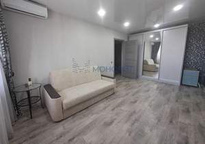1-к квартира, на длительный срок, 33м2, 6/9 этаж