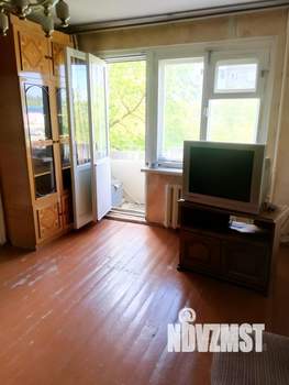 2-к квартира, на длительный срок, 45м2, 2/5 этаж