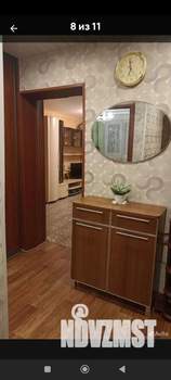 2-к квартира, посуточно, 47м2, 2/5 этаж