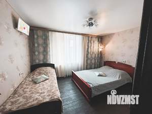 1-к квартира, посуточно, 25м2, 1/9 этаж